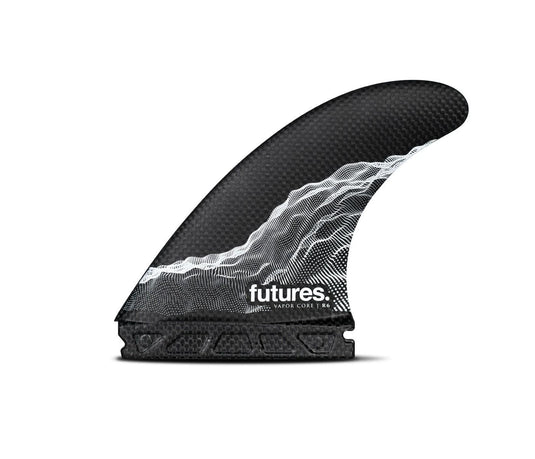 Futures Fins R8 Vapor Core Thruster