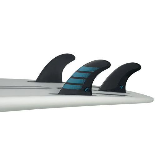 Futures Fins F4 Alpha Thruster Surf Fin Set