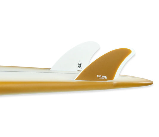 Futures Fins CHRISTENSON KEEL Fiberglass