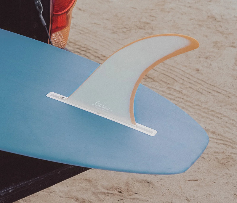 Load image into Gallery viewer, Futures Fins Zach Flores Flex 9.5" Surfboard Fin
