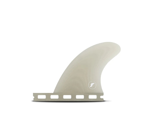 Futures Fins TT1 Twin Trailer Fin Fiberglass