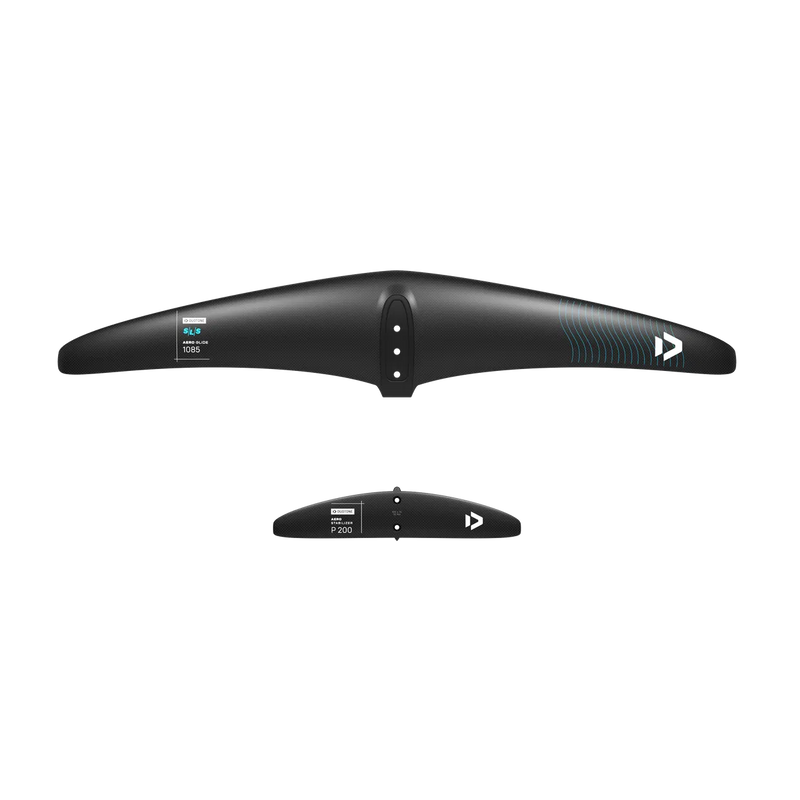 Load image into Gallery viewer, Duotone Aero Glide 1595/220 SLS Wing Set
