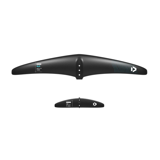 Duotone Aero Glide 1595/220 SLS Wing Set