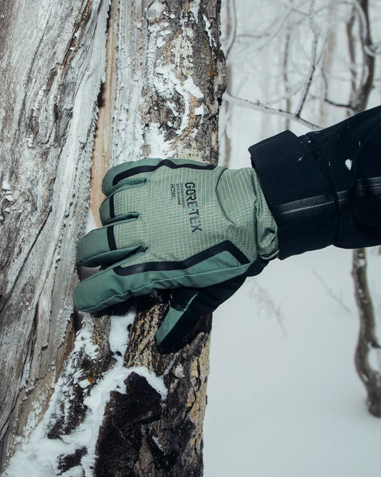 Howl Helm Gore-Tex Glove