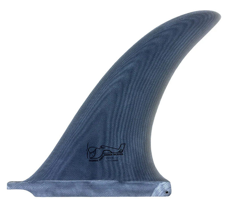 Load image into Gallery viewer, True Ames Greenough Stage III 9.75" Surfboard Fin

