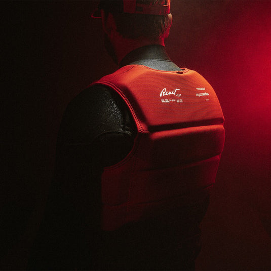 Manera React Impact Vest