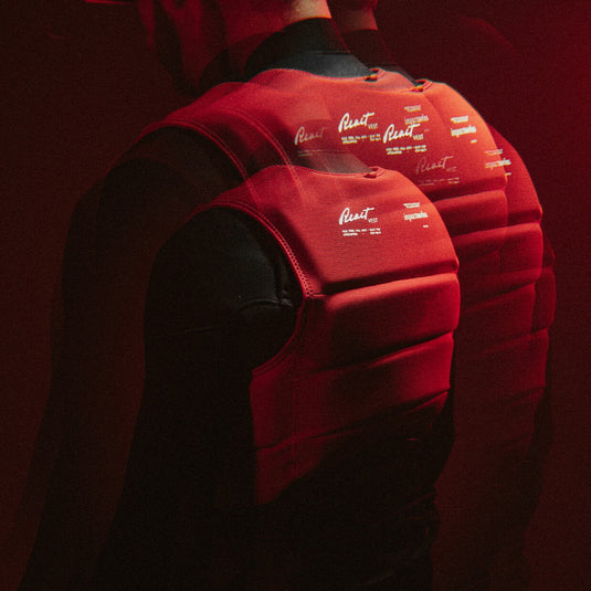 Manera React Impact Vest