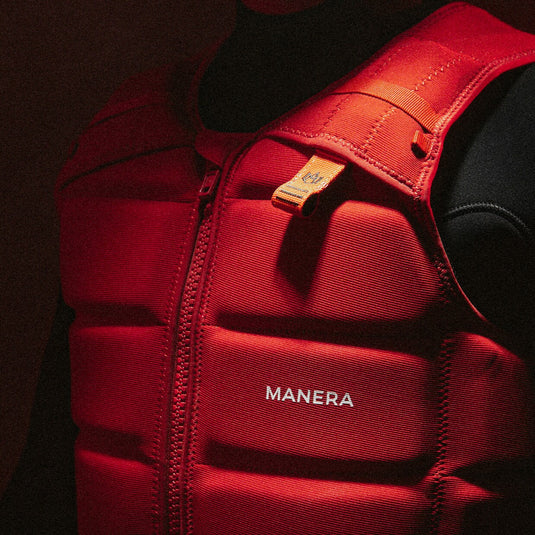 Manera React Impact Vest