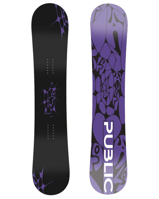 burton lux snowboard price Public General Public Snowboard 2025 – Gorge Performance
