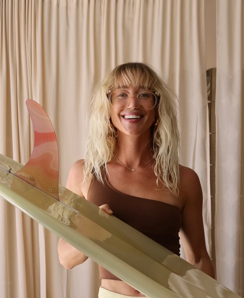 Load image into Gallery viewer, Midfin Mahloe Classic 7" Surfboard Fin
