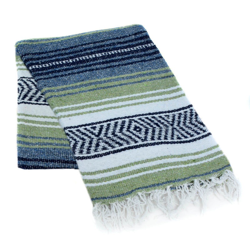 Load image into Gallery viewer, Gorge Baja Blanket

