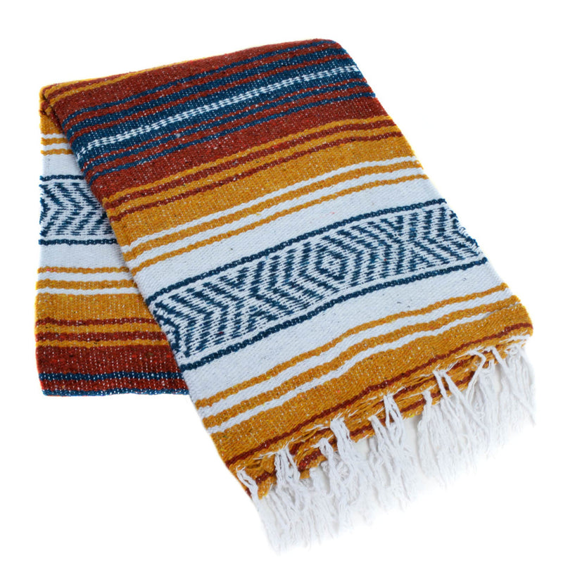 Load image into Gallery viewer, Gorge Baja Blanket
