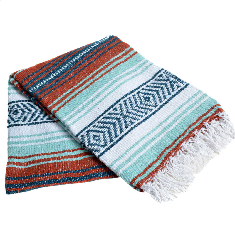 Load image into Gallery viewer, Gorge Baja Blanket
