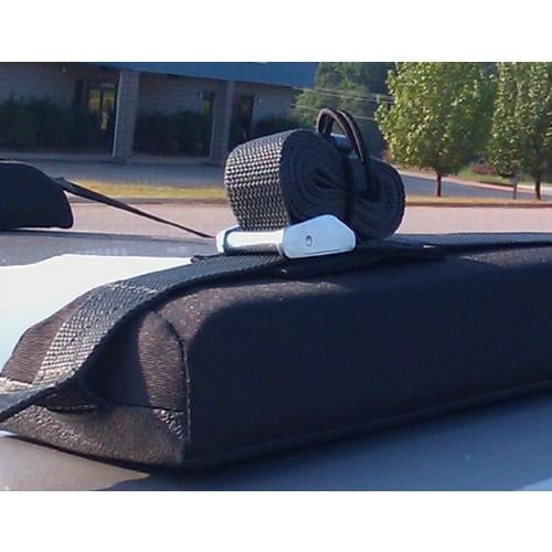 Gorge Perforrmance 30" Magnum Soft Rack SUP