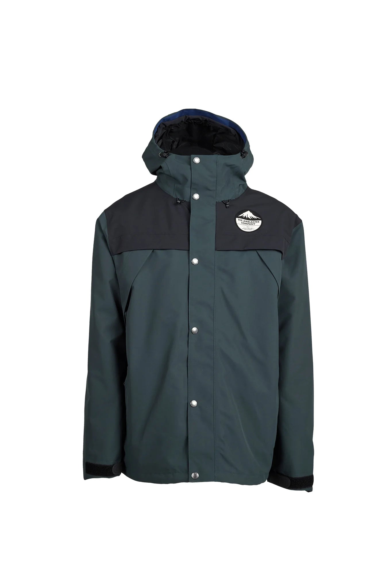 Airblaster Guide Snowboard Shell – Gorge Performance