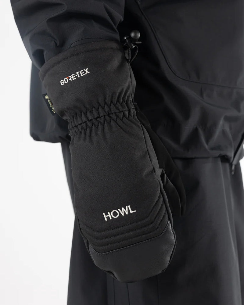 Load image into Gallery viewer, Howl Team Gore-Tex Mitt
