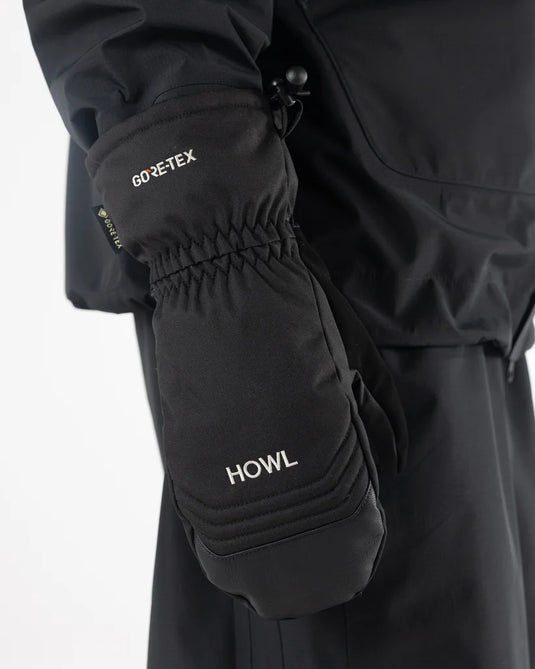 Howl Team Gore-Tex Mitt