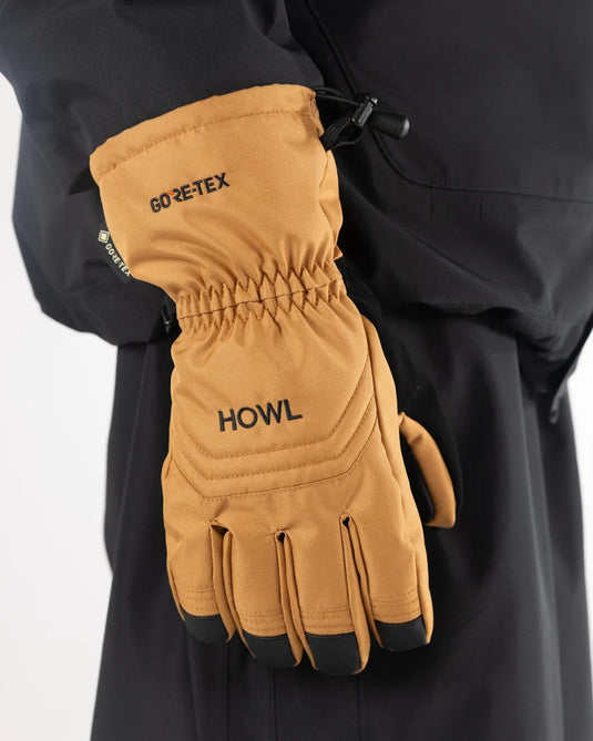 Howl Team Gore-Tex Glove