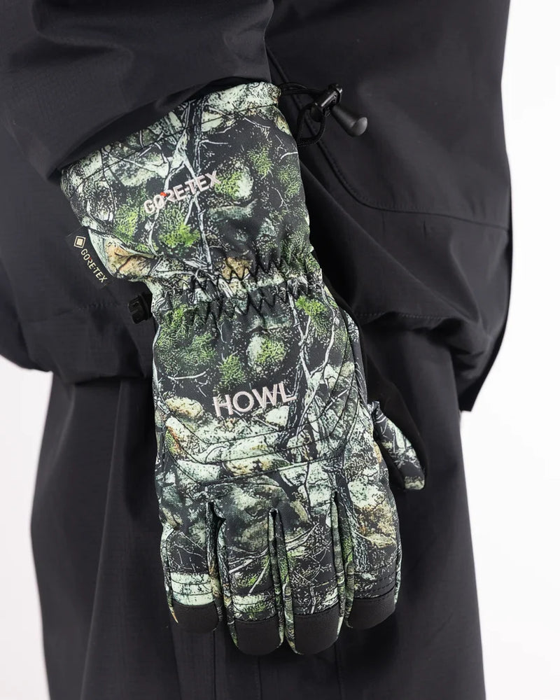 Load image into Gallery viewer, Howl Team Gore-Tex Glove
