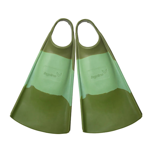 Hydro O.G. Fins