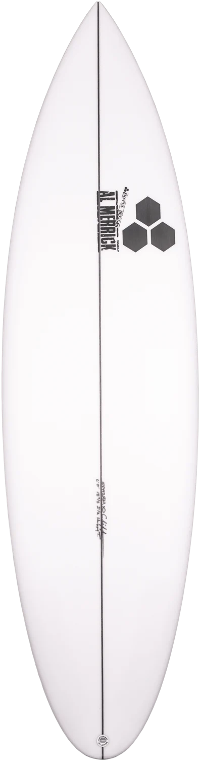 Load image into Gallery viewer, Happy Traveler 6'8
