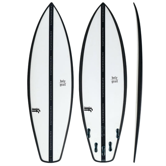 Hayden Shapes Holy Grail 6'0 Surfboard USED