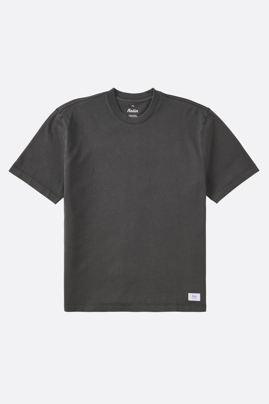Katin Box Fit Heritage Tee