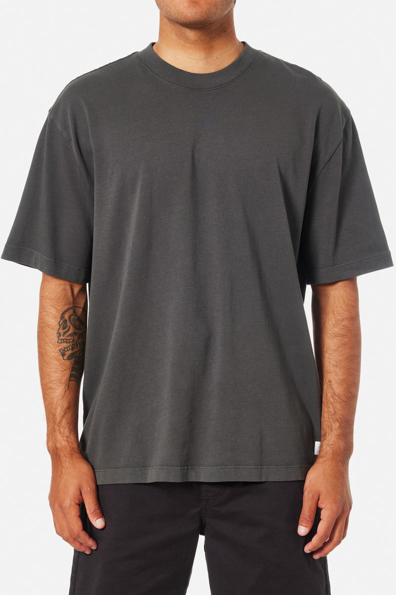 Load image into Gallery viewer, Katin Box Fit Heritage Tee
