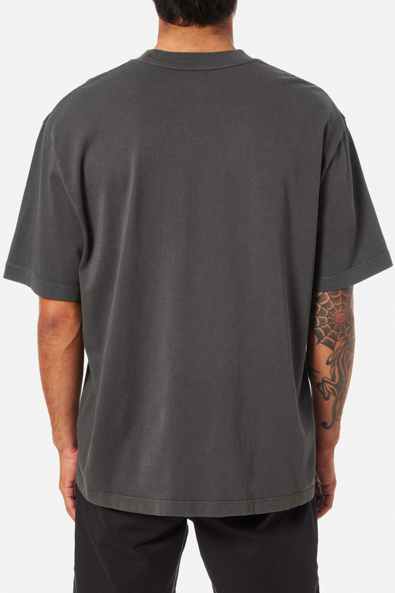 Load image into Gallery viewer, Katin Box Fit Heritage Tee
