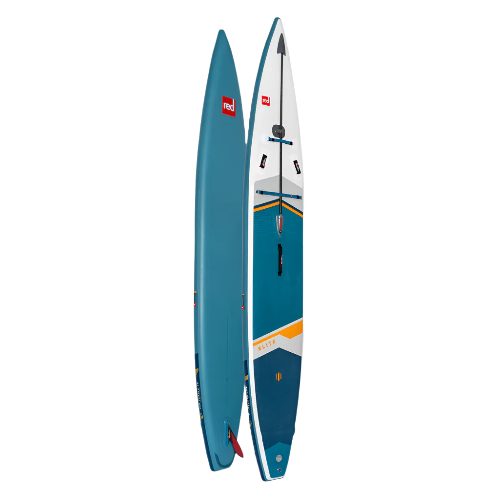 Red Paddle Co Elite 14'0 x 26 Inflatable Paddleboard – Gorge Performance