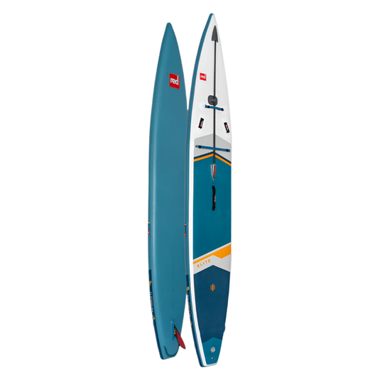 Red Paddle Co Elite 14'0 x 26 Inflatable SUP