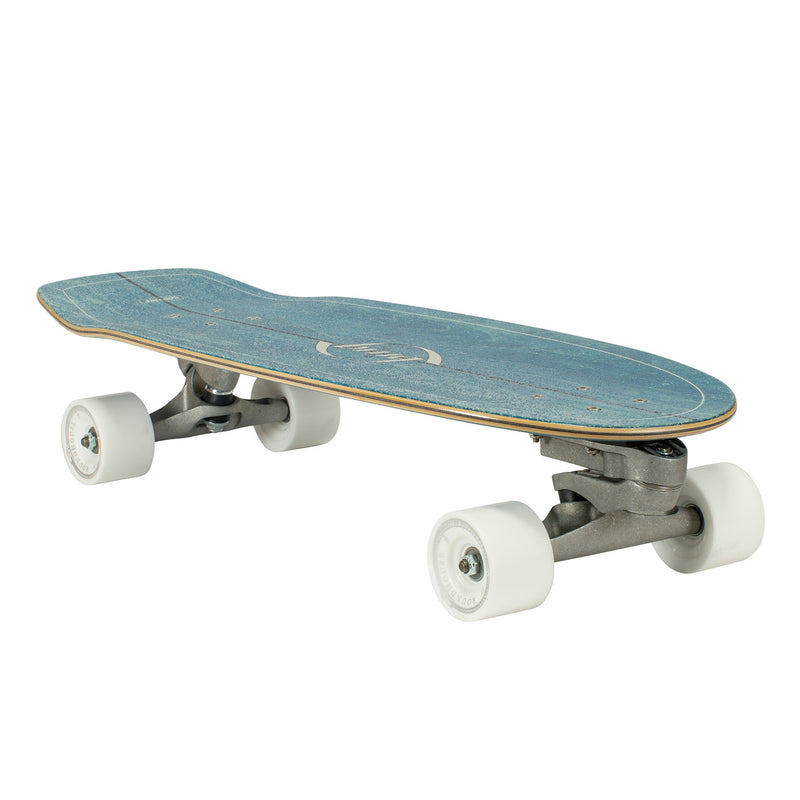 Load image into Gallery viewer, Carver x Bing 27.5&quot; Puck C7 Surfskate Complete
