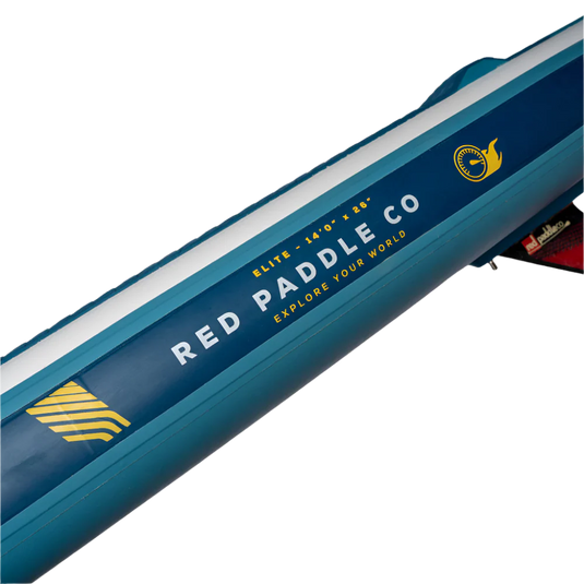 Red Paddle Co Elite 14'0 x 26 Inflatable SUP