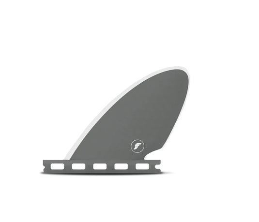 Futures Fins Flow Quad HC Surf Fin Set