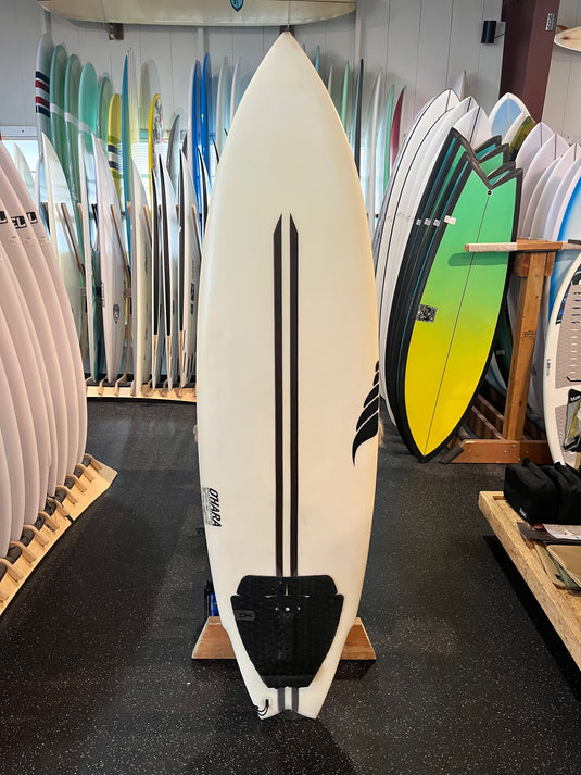 SOLID WTF BIOFlex 5'11" USED