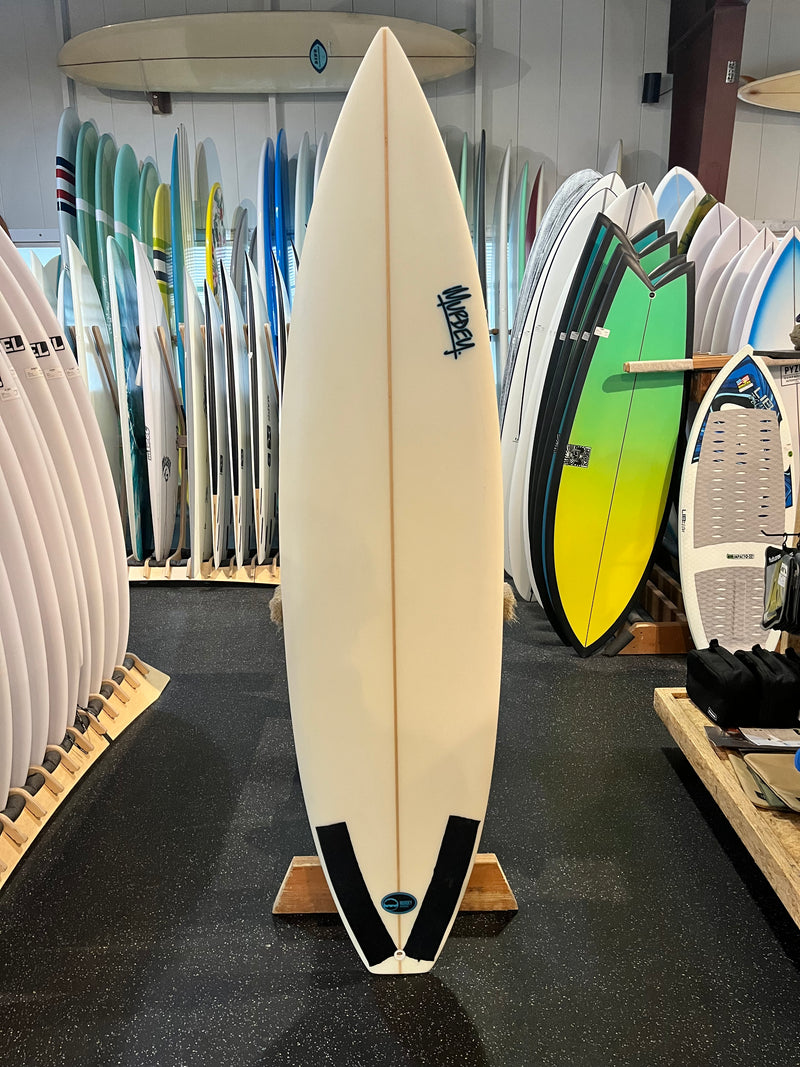 Load image into Gallery viewer, Murdey Shortboard 6'3" NEW
