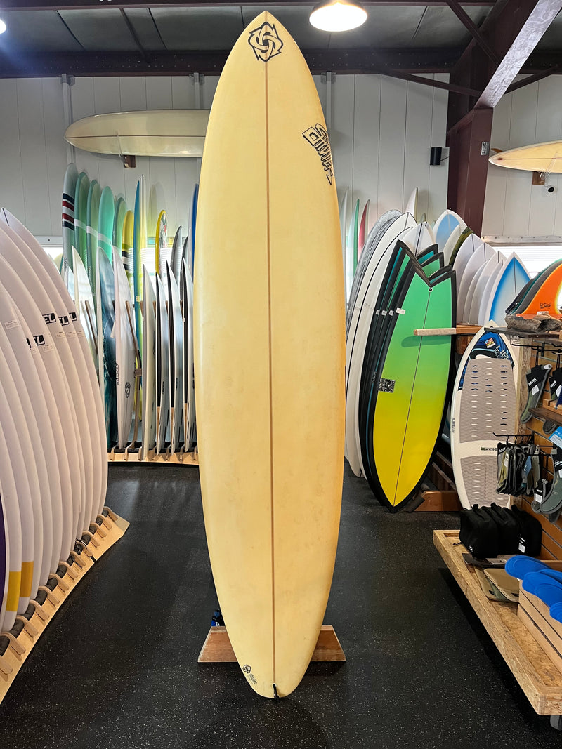 Load image into Gallery viewer, Shuler 7'11" USED
