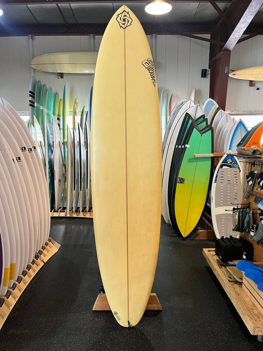 Shuler 7'11" USED