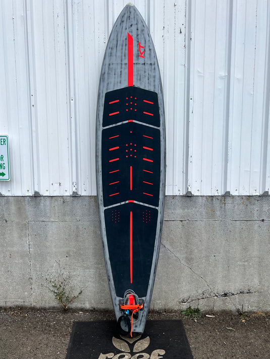 KT Ginxu 8'2" Dragonfly USED