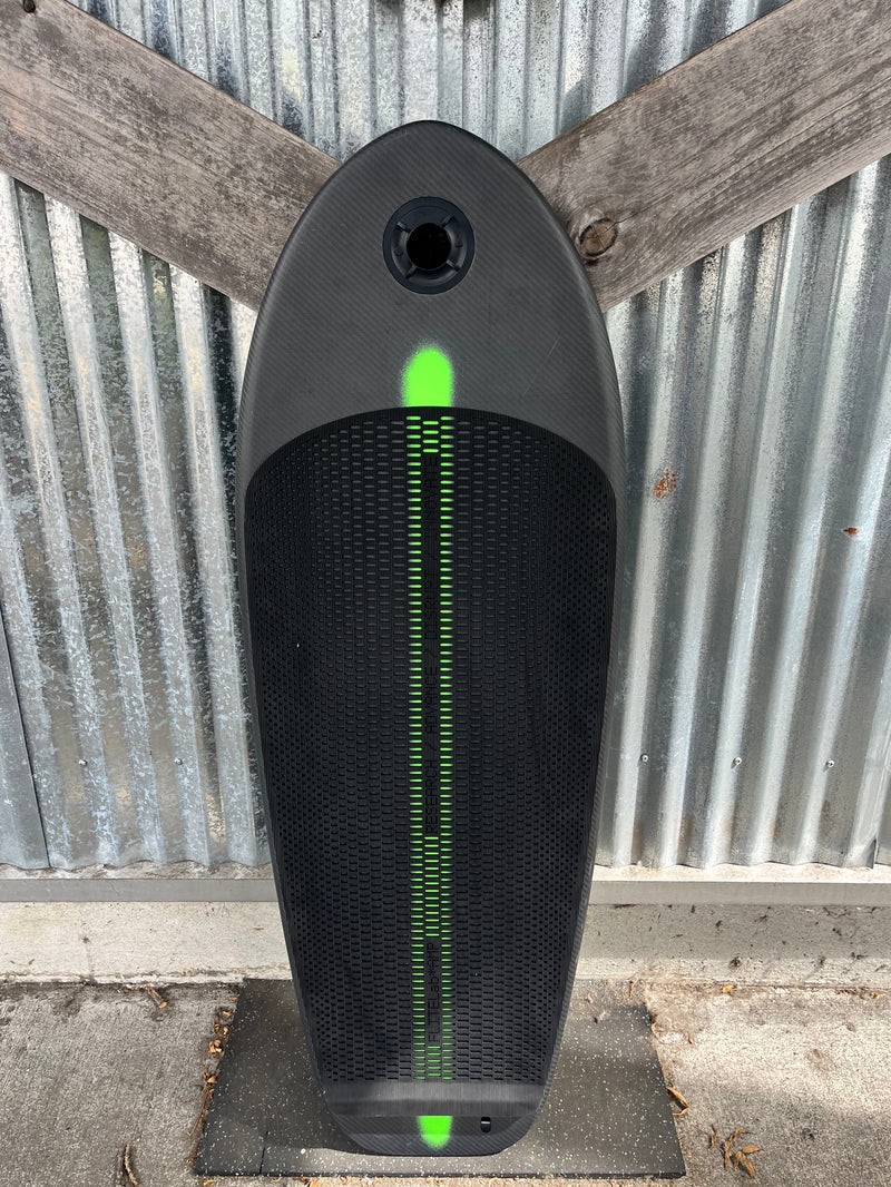 Load image into Gallery viewer, Flitelab AMP 4'2 JetBoard USED
