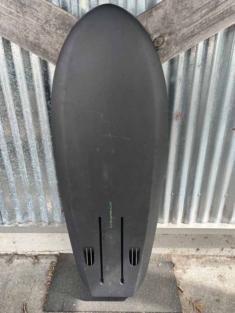 Load image into Gallery viewer, Flitelab AMP 4'2 JetBoard USED
