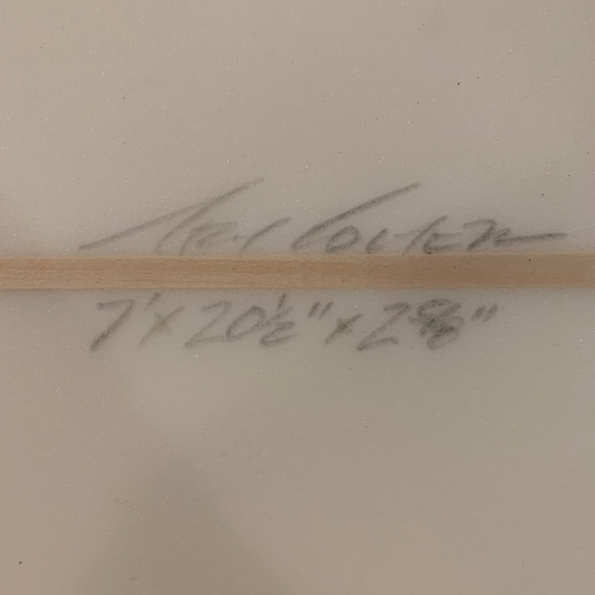 North Pacific 7'0 USED