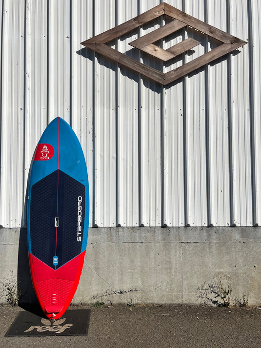 Starboard Spice 8'2 USED