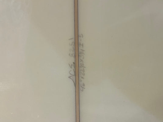 South Coast 9'6" USED
