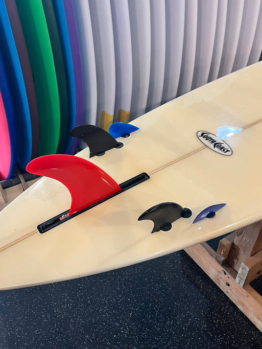 South Coast 9'6" USED