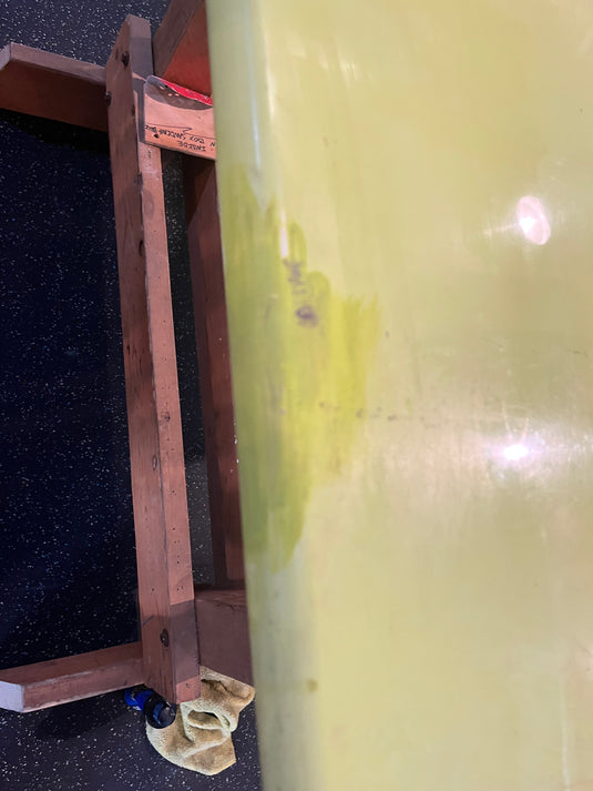 Seaside LB 9'6" USED