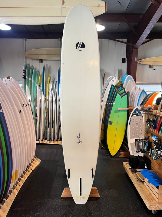 Linden 10'0  Classic USED