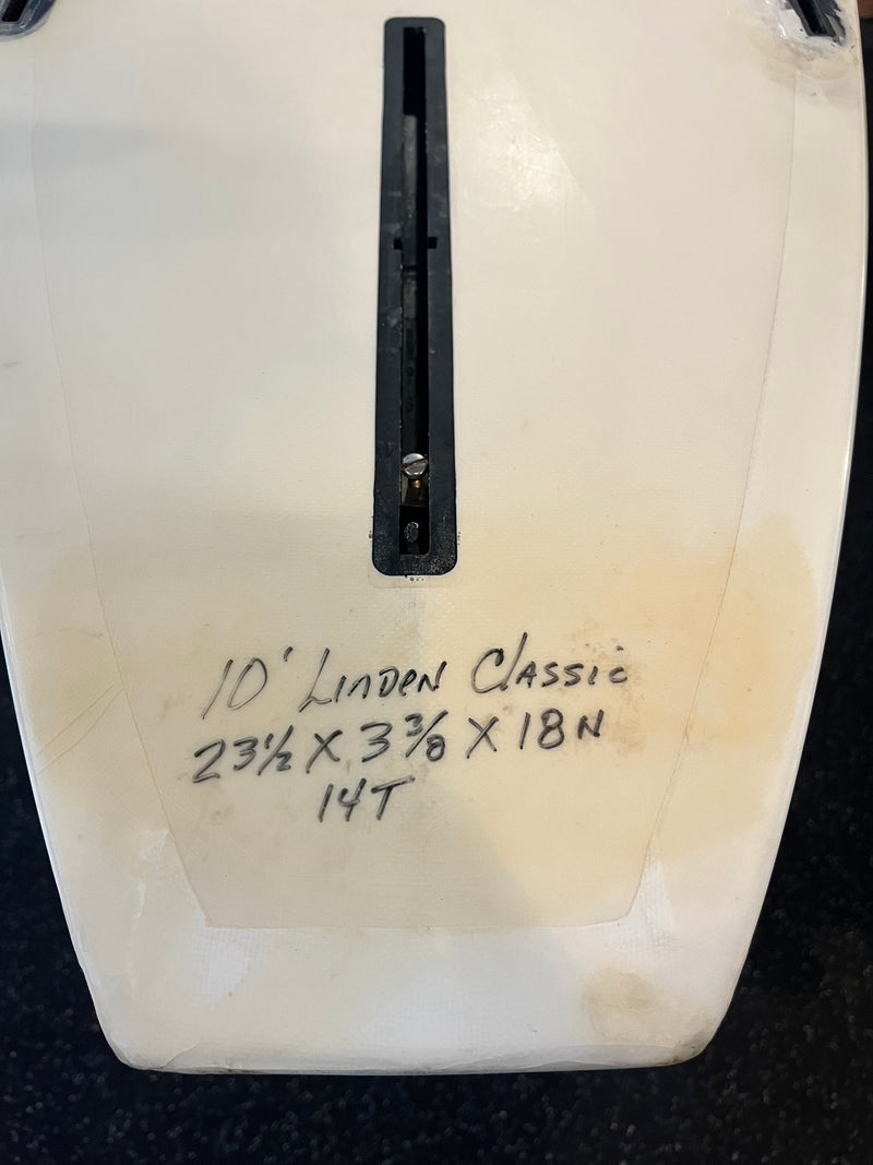 Load image into Gallery viewer, Linden 10'0  Classic USED
