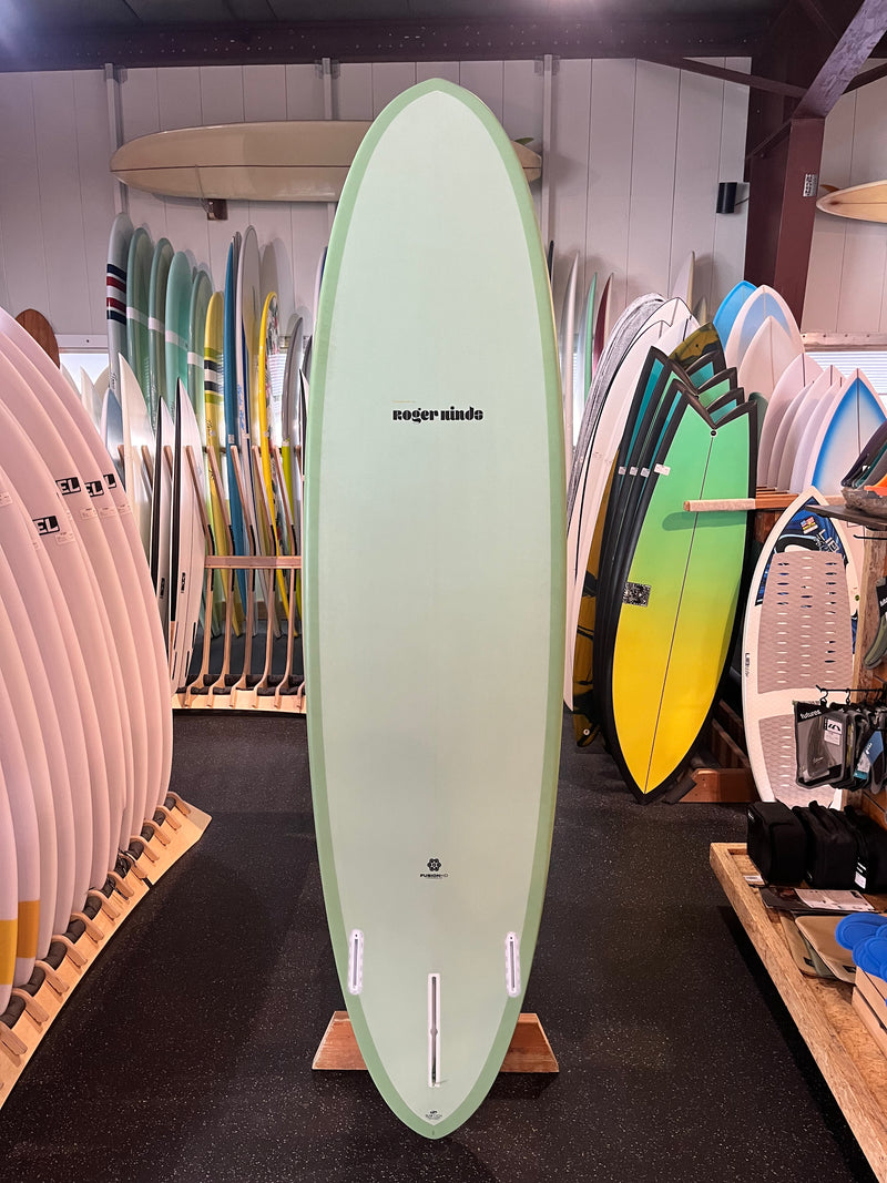 Load image into Gallery viewer, Roger Hinds Tamago 7'8 USED
