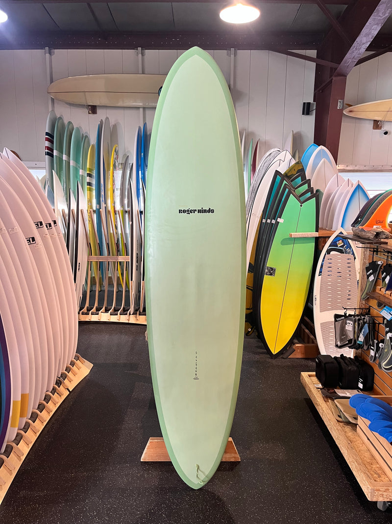 Load image into Gallery viewer, Roger Hinds Tamago 7'8 USED
